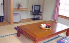 尾瀬戸倉温泉　旅館　玉泉 2