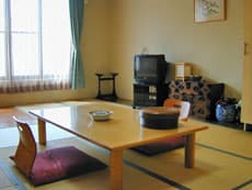 栄の宿　一陽館 2