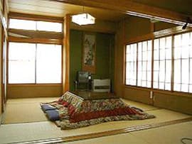 民宿　けいせつ 2