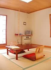 那須温泉　小さな温泉宿　しっぽ屋 2