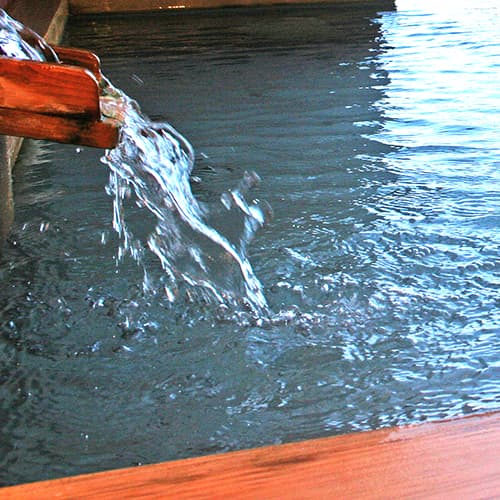 鷹巣温泉　国民宿舎　鷹巣荘 2