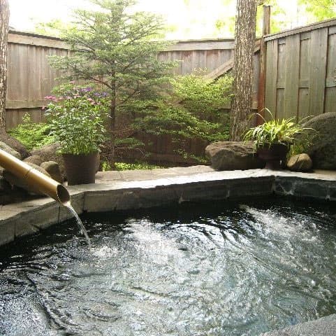 ペンションスクーナー 2