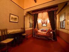 ローズウッドガーデン＆ヴィラ 2