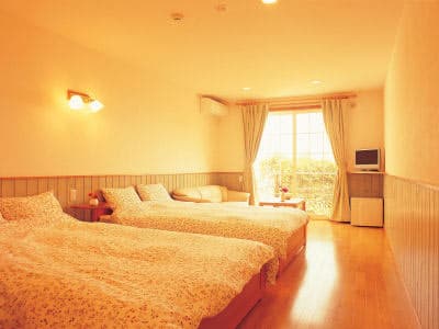 ひだまりINN　ふたま 2