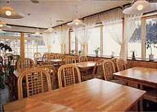 ペンション　たまはうす 2