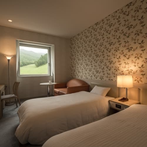 蔵王温泉　たかみや瑠璃倶楽リゾート　‐ＲＵＲＩＫＵＲＡ　ＲＥＳＯＲＴ‐ 2