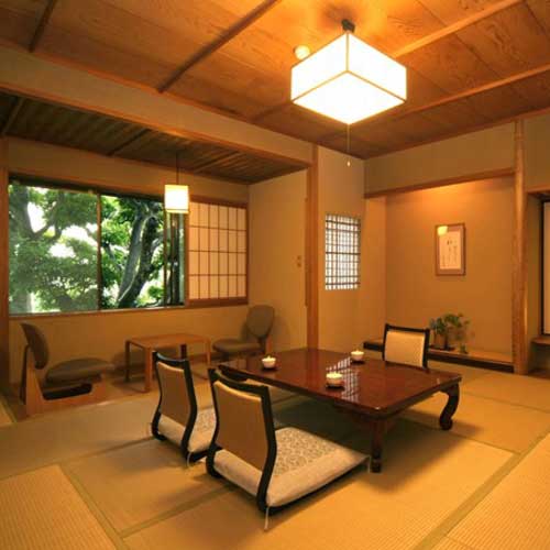 湯河原温泉　懐石旅庵　阿しか里 2