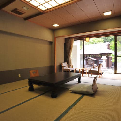 高湯温泉　旅館　玉子湯 2