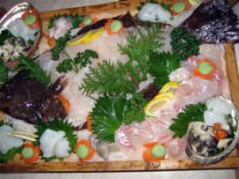 民宿　南風荘＜岡山県＞ 2