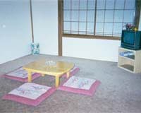 ファミールしらかば 2