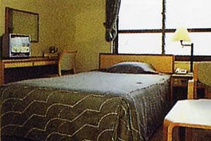 グリーンホテル新庄 2