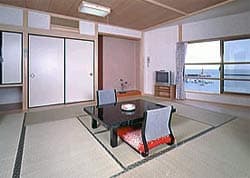 潮騒の宿　うえ久 2