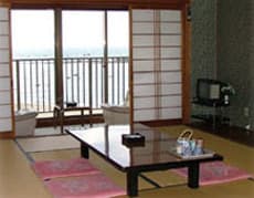 割烹旅館　まさご屋 2