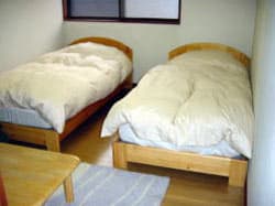 ファミリーヒュッテ 2