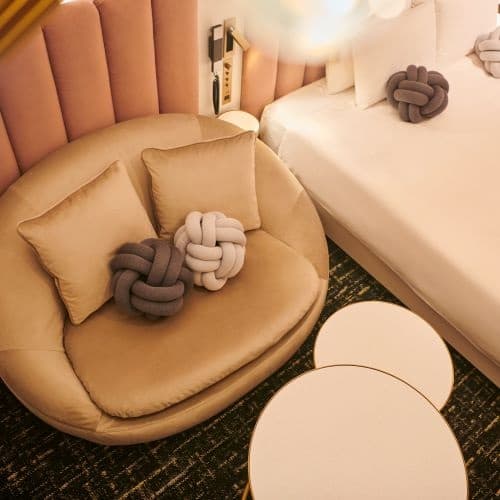 クロスホテル札幌（オリックスホテルズ＆リゾーツ） 2