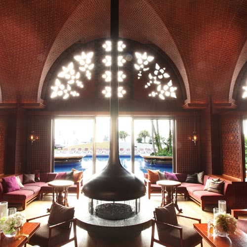 ＴＨＥ　ＬＵＩＧＡＮＳ　Ｓｐａ＆Ｒｅｓｏｒｔ(ザ・ルイガンズ.　スパ＆リゾート) 2