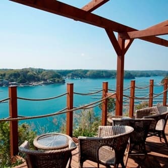 いかだ荘　山上 2