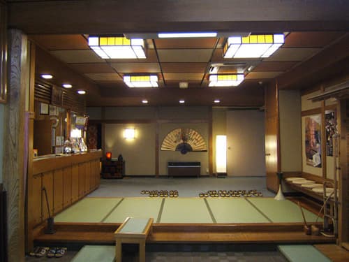 大湯温泉　和風宿　岡部荘 2