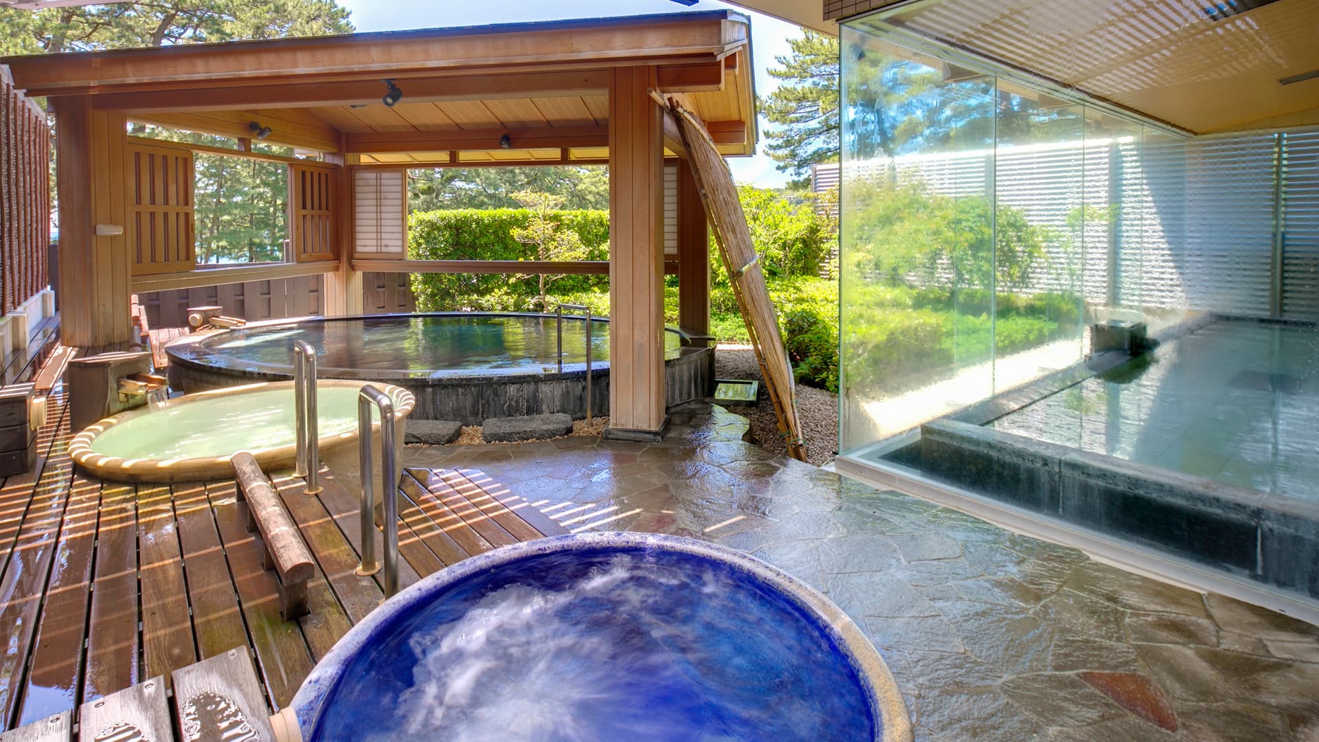 休暇村南伊豆 2