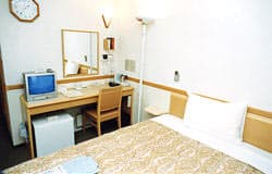 東横ＩＮＮ松本駅前本町 2