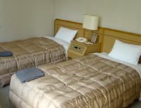 ホテルルートイン諫早インター 2