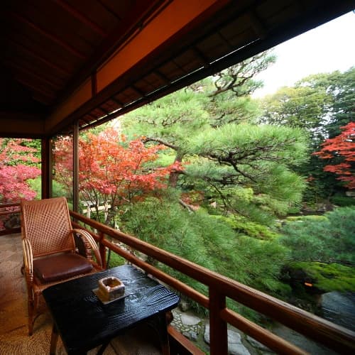 湯田温泉　松田屋ホテル 2