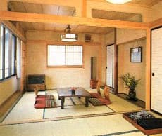 草津温泉　群龍館 2