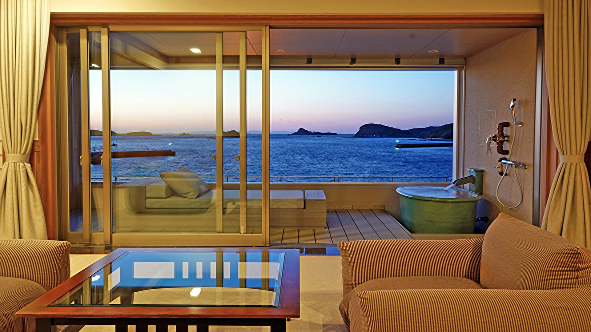 壱岐リトリート海里村上　ｂｙ温故知新 2