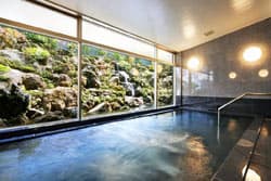 ホテルディアモント新潟西 2