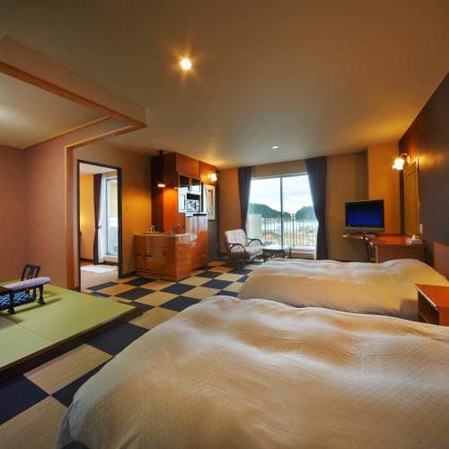 レンブラントリゾート知床（旧：知床ノーブルホテル） 2