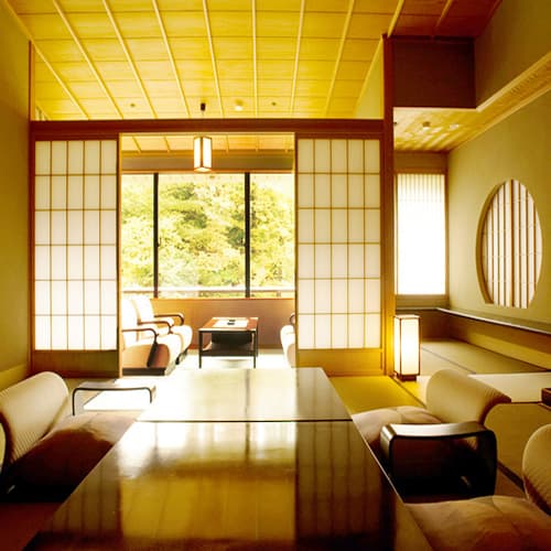 山中温泉　花紫 2