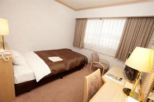 オオズプラザホテル 2