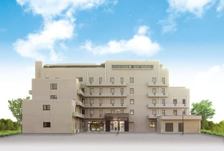 マーレホテル東海(MARE HOTEL)