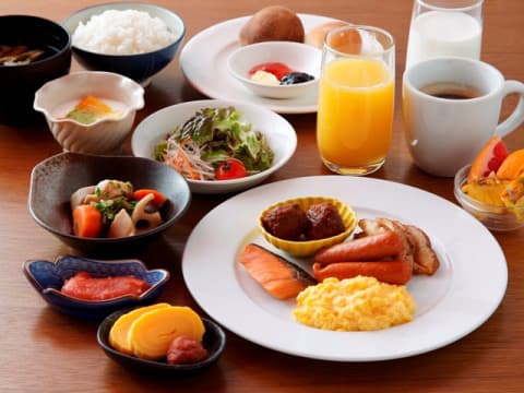 マーレホテル東海（ＭＡＲＥ　ＨＯＴＥＬ） 2