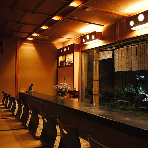 割烹旅館　新叶 2