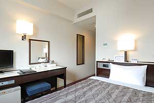 名鉄イン名古屋錦 2