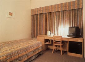 ホテルサウスガーデン浜松 2