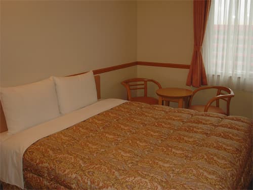 東横ＩＮＮ函館駅前朝市 2