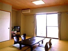 小天橋温泉　割烹旅館　みなと荘 2