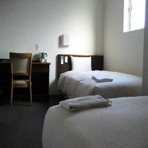 ティアラホテル札幌すすきの 2