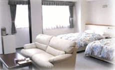 街なか　100　％天然温泉　ホテルシーアンドアイ郡山 2