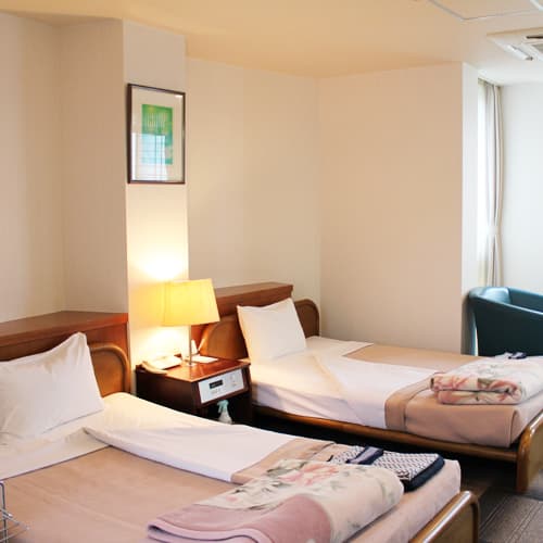 枝幸温泉　ホテル　ニュー幸林 2