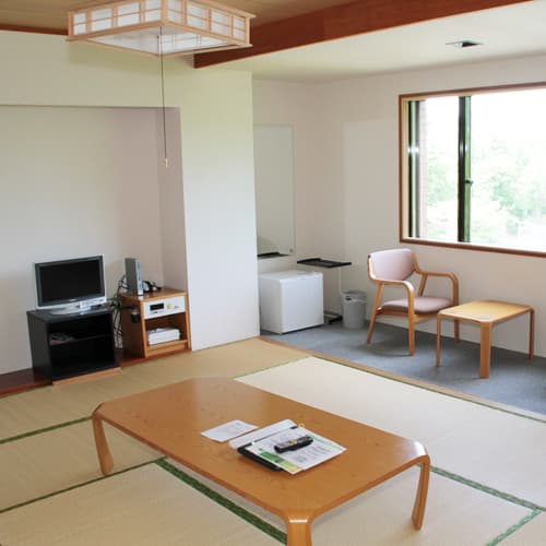 歌登温泉　うたのぼりグリーンパークホテル 2