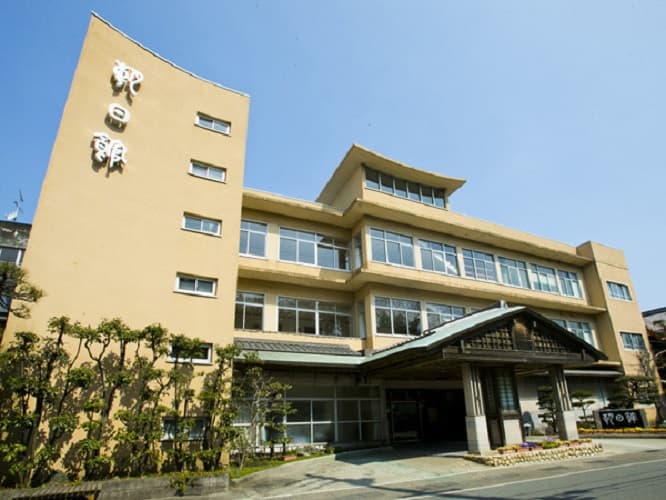 朝日館<三重県>