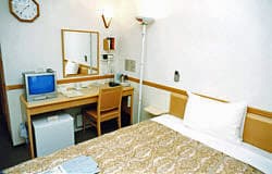 東横ＩＮＮ淀屋橋駅南 2