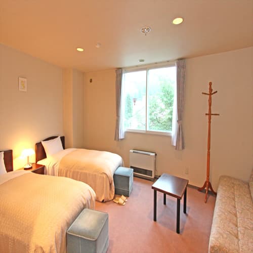 ＨＯＴＥＬ　２４ｓｗｅｅｔｓ　ＨＡＫＵＢＡ 2