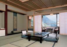 白骨温泉　白船荘新宅旅館 2