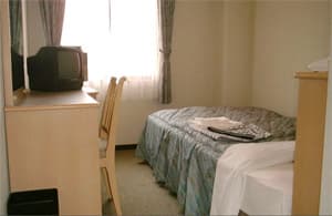 ホテルセレクト愛媛愛南町 2