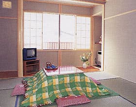 ウッディハウス　満月 2