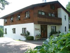 ペンション　アルペンローズ